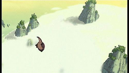 Dragon Hunters Season 1 Episode 24 - Can I See Your License Please?