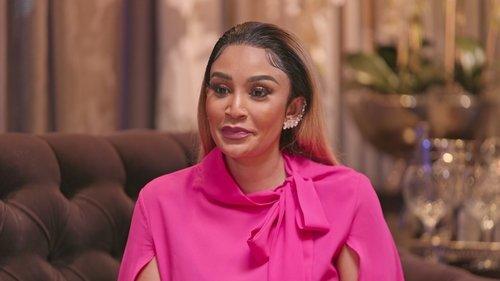 Young, Famous & African Season 3 Episode 7 - Something's Cooking