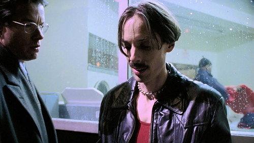 Homicide: Life on the Street Season 6 Episode 9 - Closet Cases