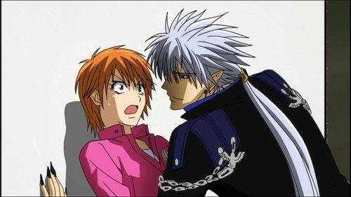 Skip Beat! Season 1 Episode 18 - Sin is Like an Angel
