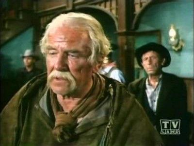 Gunsmoke Season 14 Episode 5 - Slocum