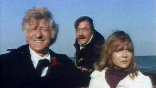 Doctor Who Season 9 Episode 9 - The Sea Devils (1)