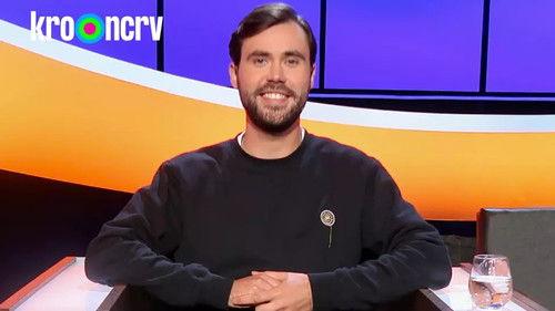 De Slimste Mens Season 23 Episode 8 - Episode 8