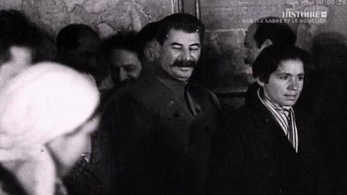 KGB - The Sword and the Shield Season 1 Episode 1 - Dzerjinski & Co