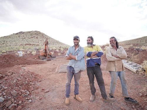 Aussie Gold Hunters Season 6 Episode 16 - Episode 16