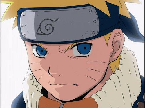 Naruto Season 2 Episode 60 - Byakugan vs. Shadow Clone Jutsu!