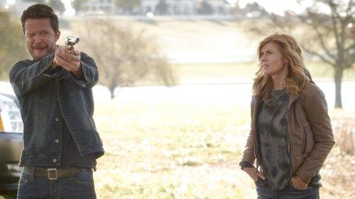 undefined Season 3 Episode 11 - I'm Not that Good at Goodbye