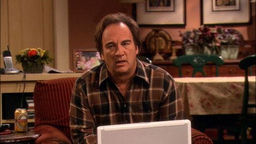 According to Jim Season 7 Episode 9 - Goodwill Hunting