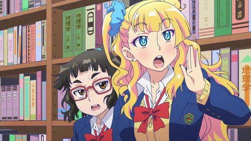 Please Tell Me! Galko-chan Season 1 Episode 12 - Is It True You're Friends Forever?