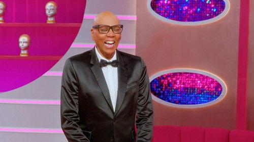 RuPaul's Drag Race Global All Stars Season 1 Episode 3 - International Queen Of Mystery Ball
