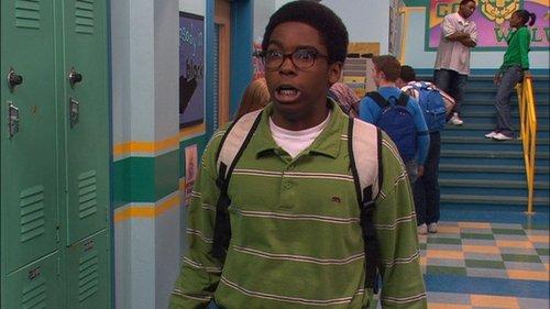 Ned's Declassified School Survival Guide Season 3 Episode 19 - Guide to: Health & Jealousy
