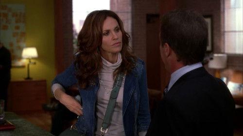 Private Practice Season 2 Episode 17 - Wait and See