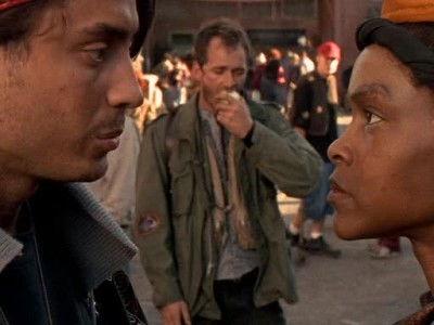 Jeremiah Season 1 Episode 1 - The Long Road (1)