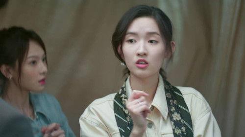 Once We Get Married Season 1 Episode 18 - I Love Taking Care of You