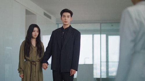 Love Between Lines Season 1 Episode 24 - Breaking Up