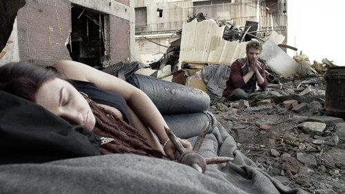Z Nation Season 1 Episode 9 - Die Zombie Die... Again