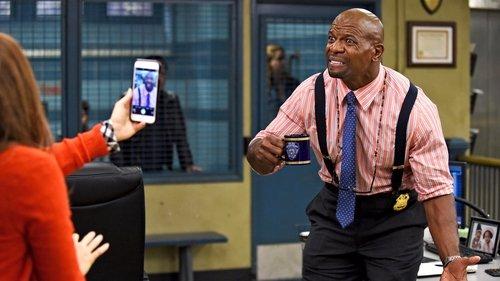 Brooklyn Nine-Nine Season 4 Episode 15 - The Last Ride