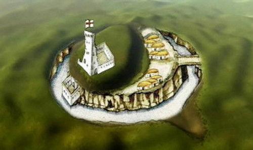 Time Team Season 15 Episode 9 - Fort of the Earls - Dungannon, Northern Ireland