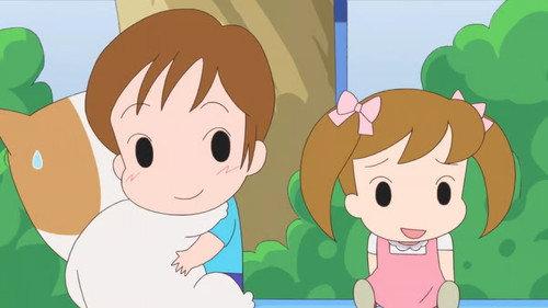 Shounen Ashibe Go! Go! Goma-chan Season 4 Episode 15 - Episode 15