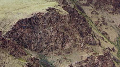 Expedition with Steve Backshall Season 2 Episode 3 - Kyrgyzstan