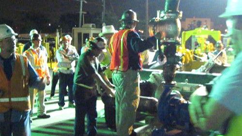 Airport 24/7: Miami Season 1 Episode 6 - Fuel Fire