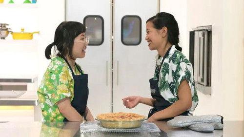 Crime Scene Kitchen Season 2 Episode 5 - Self-Taught: Follow the Clues