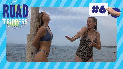 Roadtrippers Season 6 Episode 6 - Episode 6