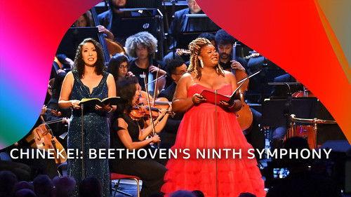 BBC Proms Season 76 Episode 19 - Prom 61: Chineke! performs Beethoven’s Ninth Symphony