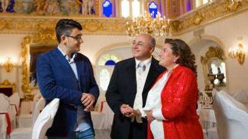 My Crazy Italian Wedding Season 1 Episode 2 - Episode 2