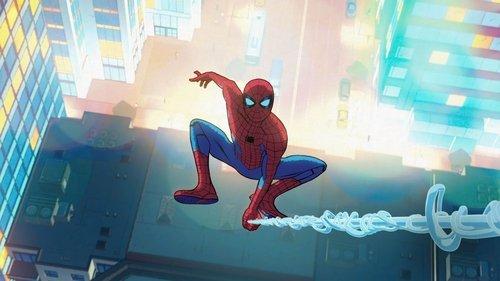 Your Friendly Neighborhood Spider-Man Season 1 Episode 10 - If This Be My Destiny...