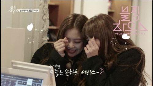 BLACKPINK HOUSE Season 1 Episode 3 - (BLACKPINK HOUSE)' EP.1-3