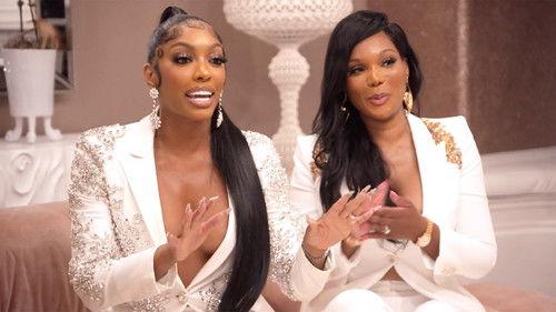 The Real Housewives of Atlanta Season 16 Episode 2 - Hot Dogs & Hot Mics