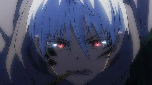 Sengoku Youko Season 2 Episode 18 - Above the Clouds