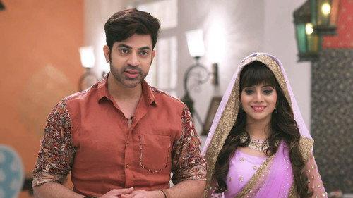 Kya Haal, Mr. Paanchal? Season 1 Episode 8 - Pari Ne Kiya Kamal