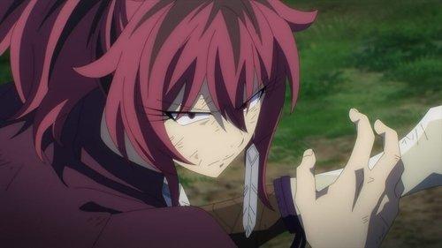 FAIRY TAIL 100 YEARS QUEST Season 1 Episode 24 - This Hideous World