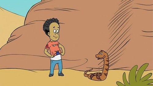 The Cat in the Hat Knows a Lot About That! Season 1 Episode 8 - The Rain Game/No Sssweater Is Better