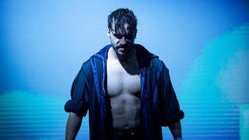 WWE NXT UK Season 4 Episode 25 - NXT UK #151