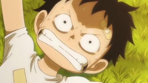 undefined Season 21 Episode 1030 - A Pledge for the New Genesis! Luffy and Uta!