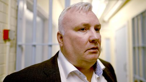 Jailed: Inside Maghaberry Prison Season 1 Episode 5 - 'What are you, a nurse or a prison governor?'