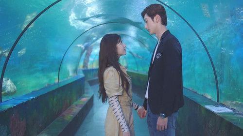 Please Feel At Ease Mr. Ling Season 1 Episode 20 - Episode 20