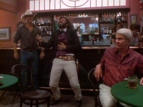 Mission: Impossible Season 2 Episode 14 - The Gunslinger