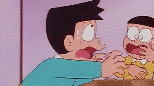 Doraemon Season 7 Episode 3 - The Prank Toy Machine