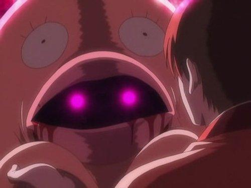 Gintama Season 2 Episode 9 - Croquette Sandwiches Are Always the Most Popular Food Sold at the Stalls