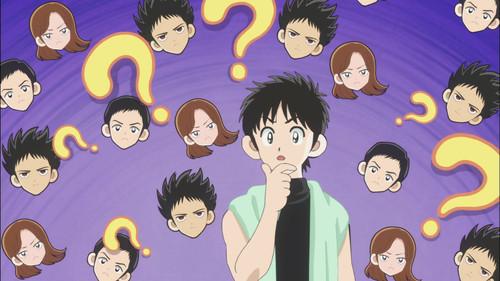 Mix: Meisei Story Season 1 Episode 21 - If...