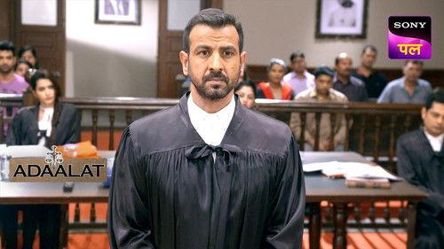 Adaalat Season 2 Episode 19 - Vikrant Is Dead