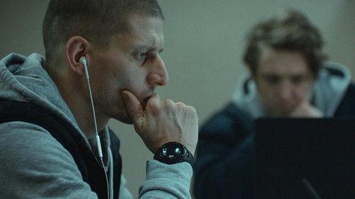 The Day Season 1 Episode 6 - Chapter Three, Inside