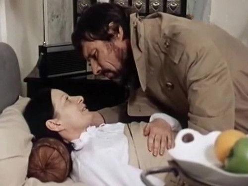 Derrick Season 4 Episode 8 - Episode 8