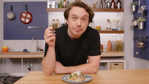 Struggle Meals Season 1 Episode 6 - Cauliflower's Star Power