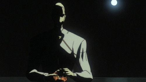 Æon Flux Season 3 Episode 6 - Reraizure