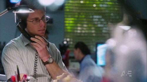 The Glades Season 3 Episode 3 - Longworth's Anatomy